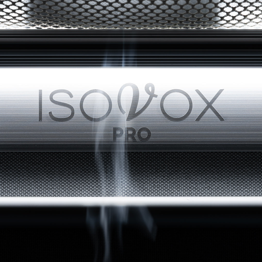 ISOVOX PRO