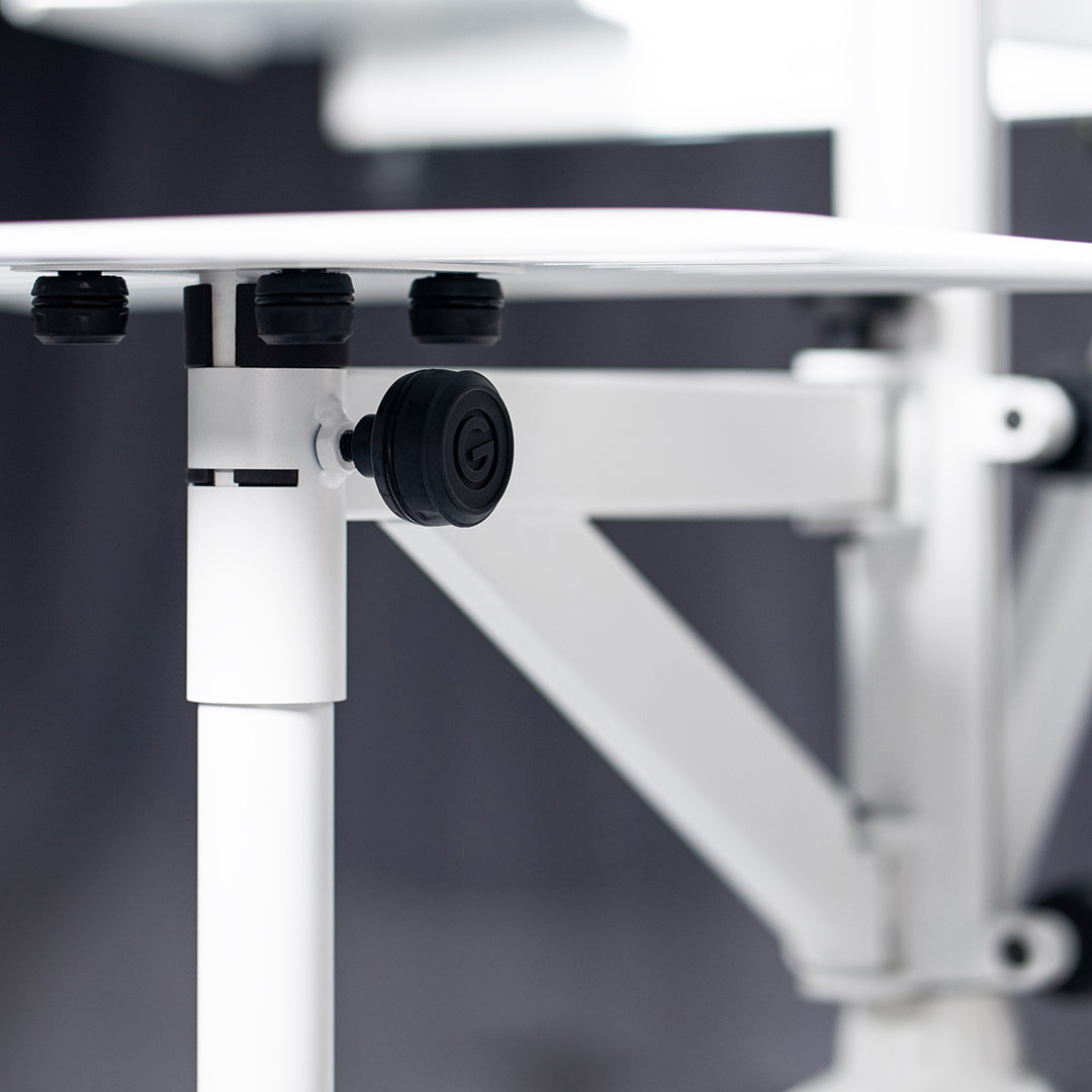 ISOVOX Workspace - Portable Studio Desk