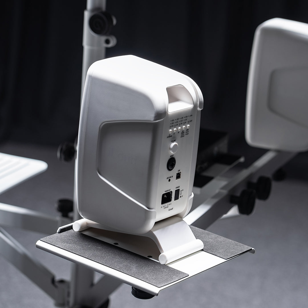 ISOVOX Workspace - Portable Studio Desk