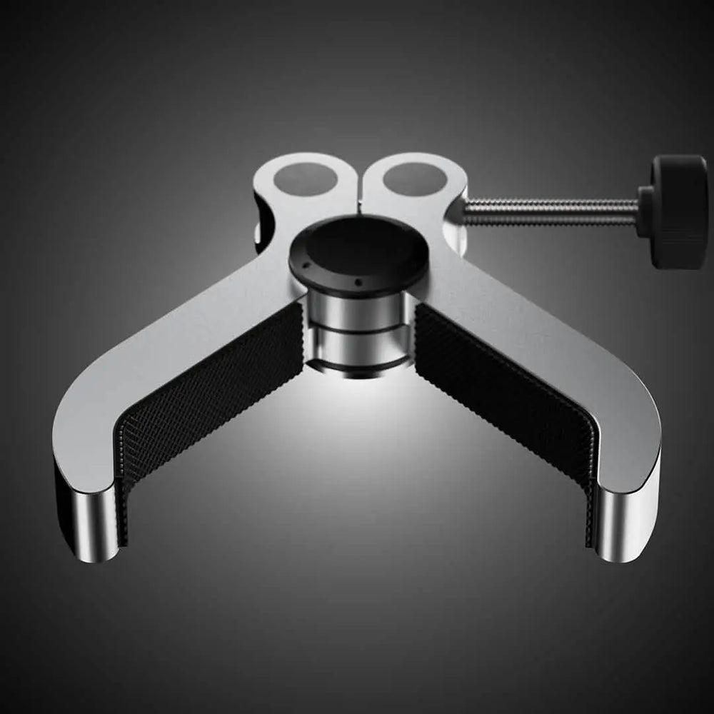 Magic Mic Holder