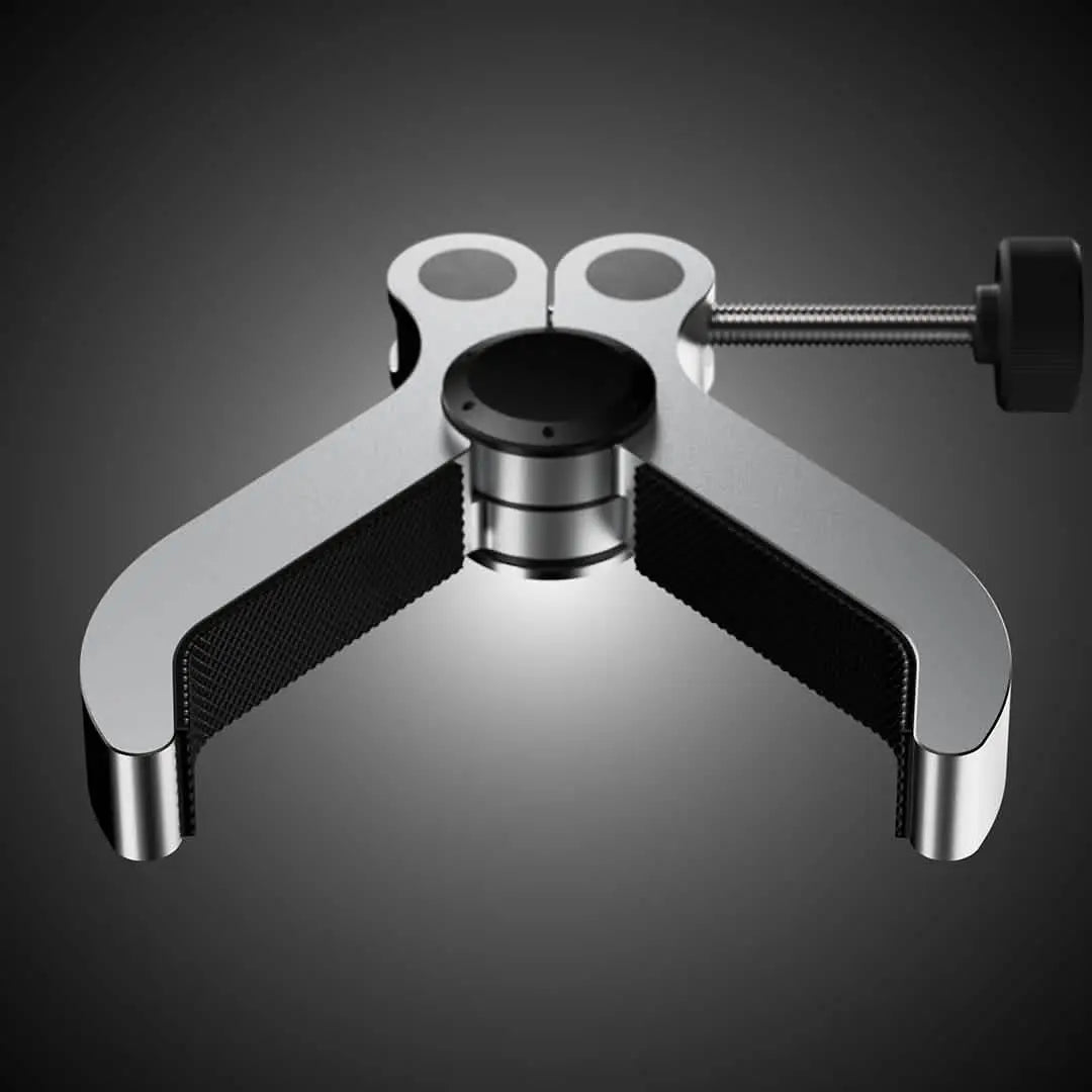 Magic Mic Holder  ISOVOX