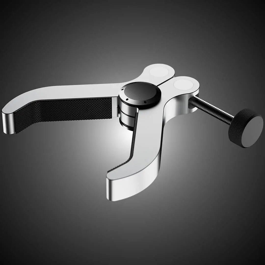 Magic Mic Holder  ISOVOX