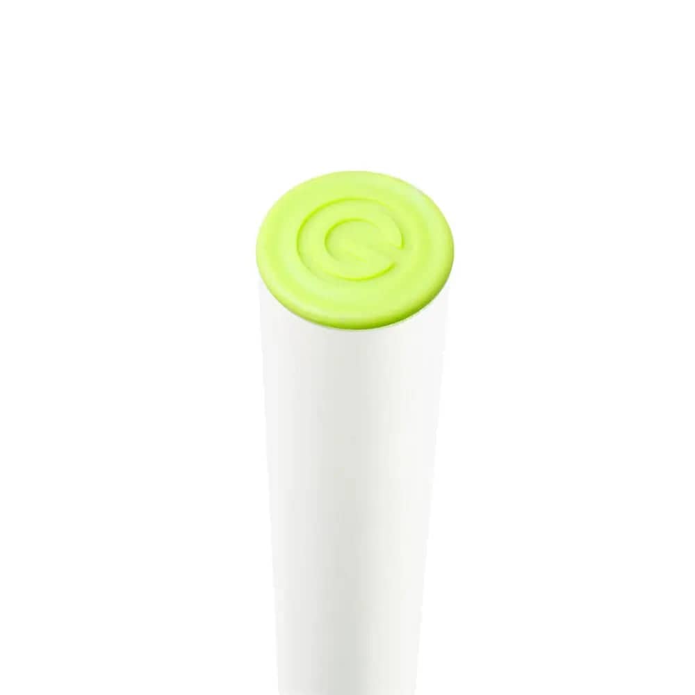 Round Stand - White  ISOVOX