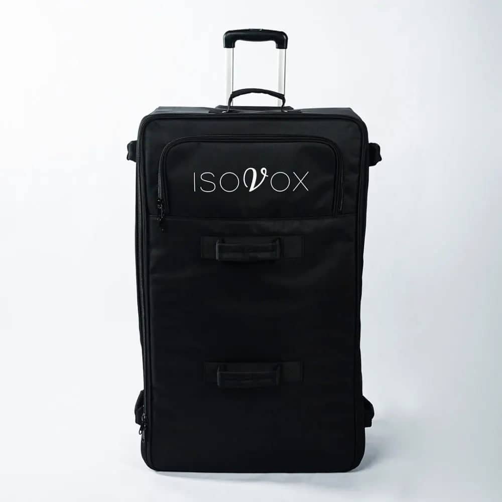 Travel Case ISOVOX 2 - ISOVOX