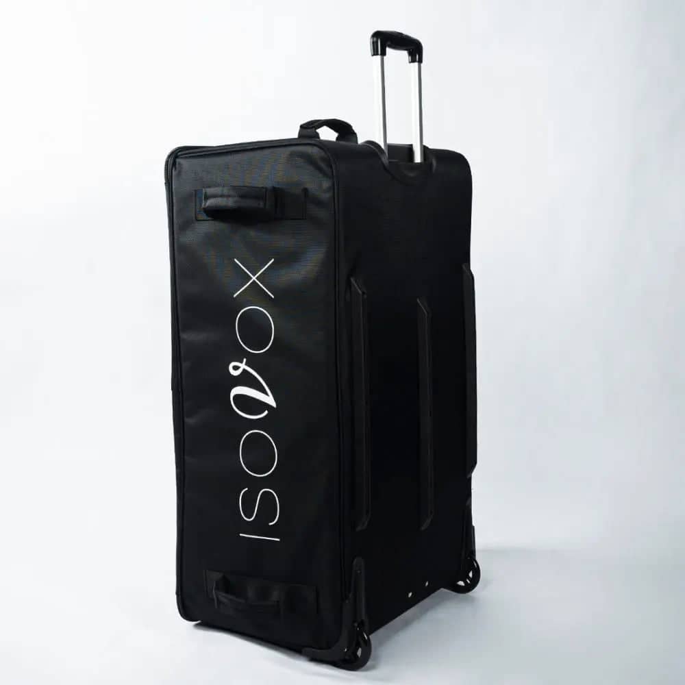 Travel Case ISOVOX 2