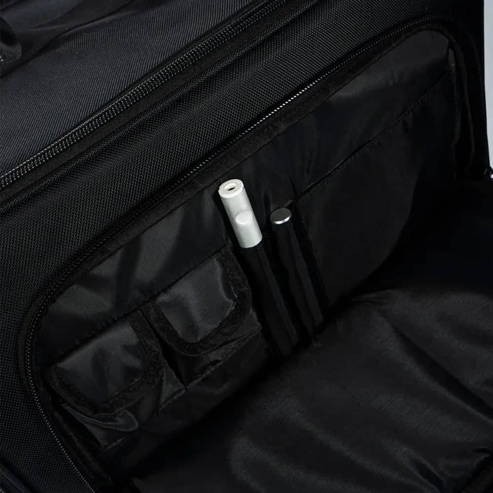 Travel Case ISOVOX 2